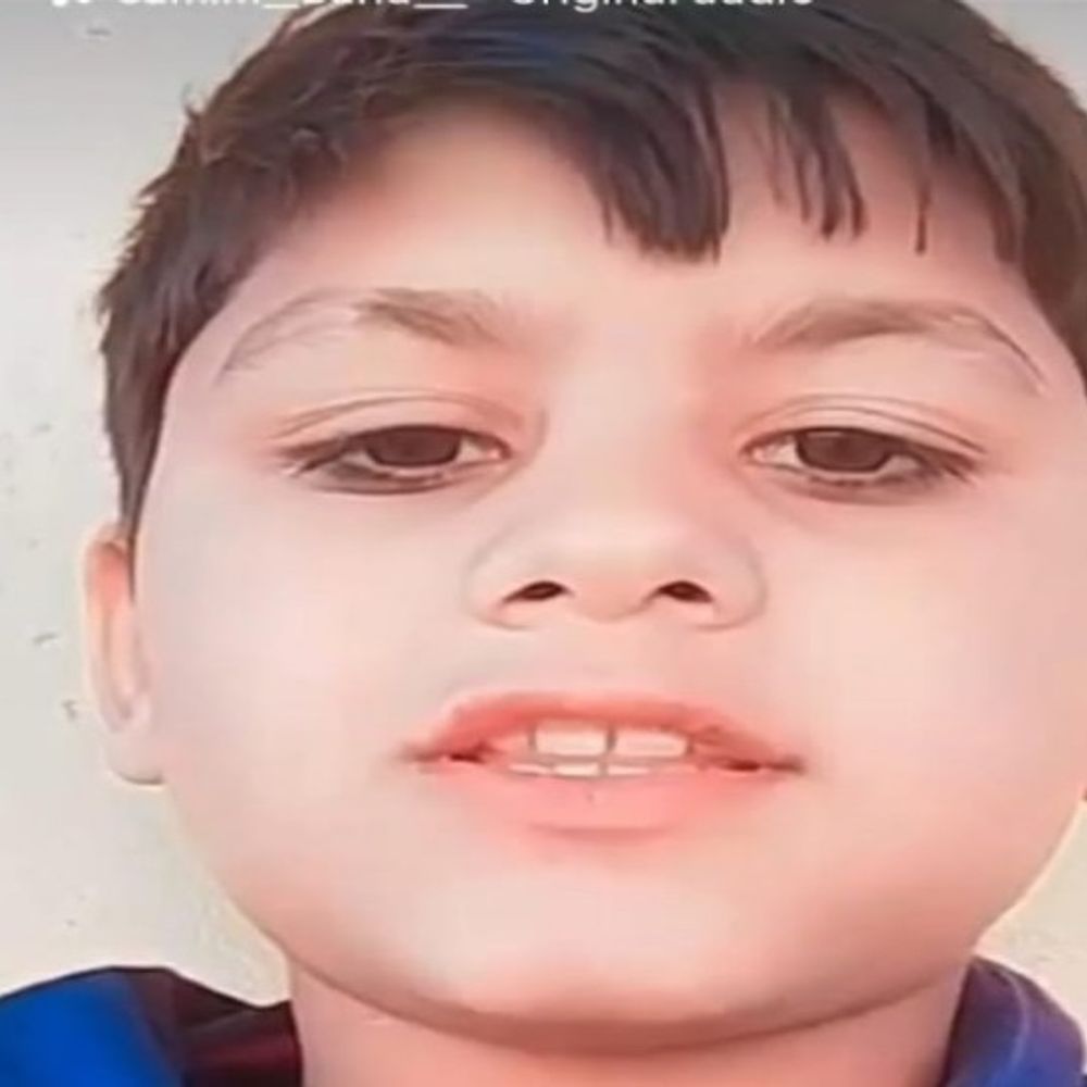 पोते की संदिग्ध परिस्थितियों में मौत, दादी बोली- हत्या हुई:सरकारी हॉस्टल के बाहर परिजन धरने पर बैठे; सीएम को पत्र लिखकर जांच की मांग