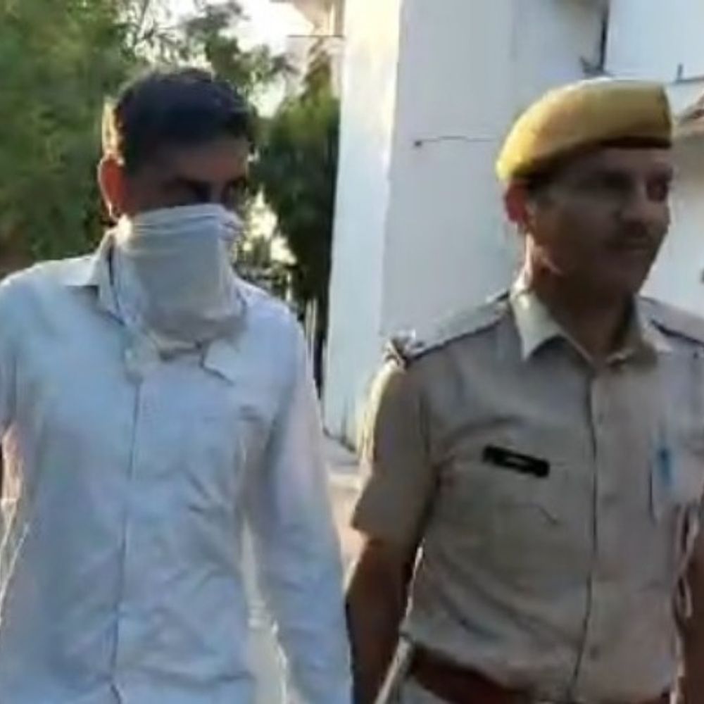 रिश्वत के 10 साल पुराने मामले में तत्कालीन-पटवारी को सजा:टोंक ACB कोर्ट का फैसला-4 साल जेल में रहेगा; 25 हजार जुर्माना