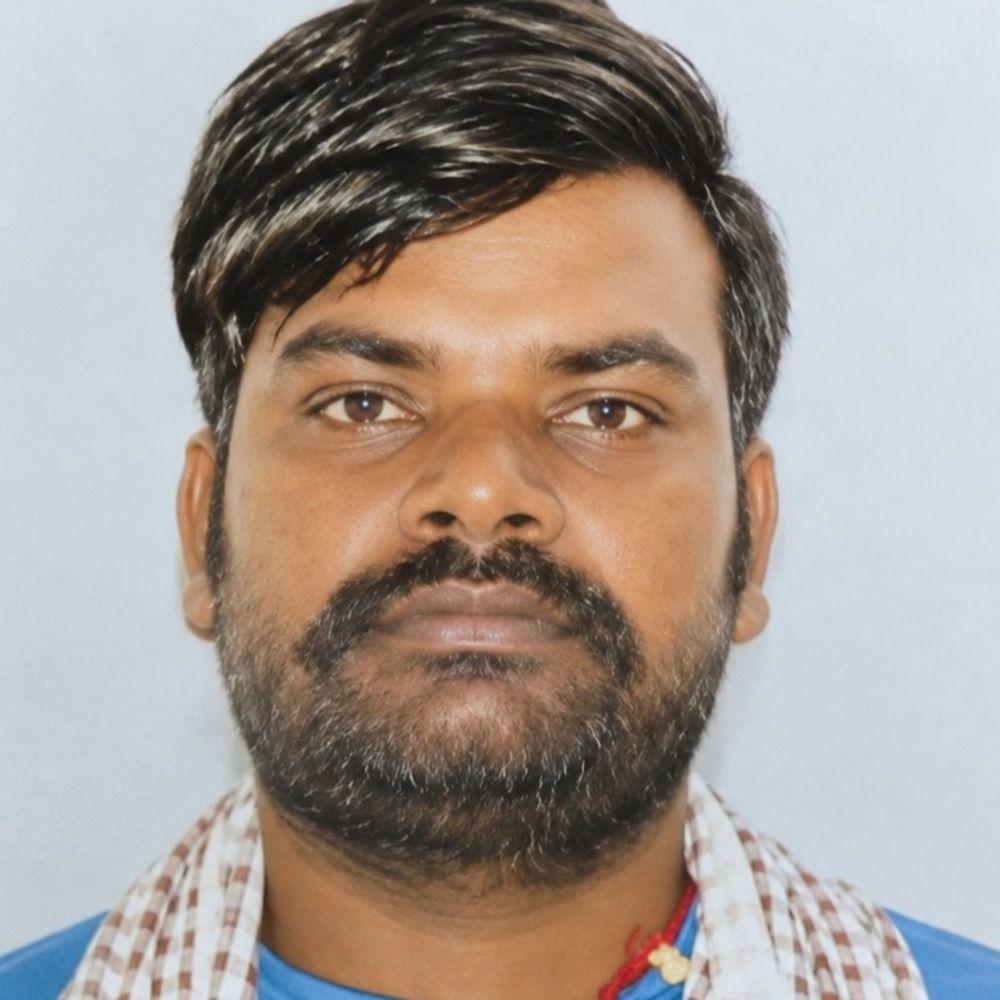 भोजपुर- करंट लगने से अधेड़ की मौत:खेत से घर लौट रहे थे, रास्ते में बिजली के टूटे तार में हाथ टच होते ही लगा झटका