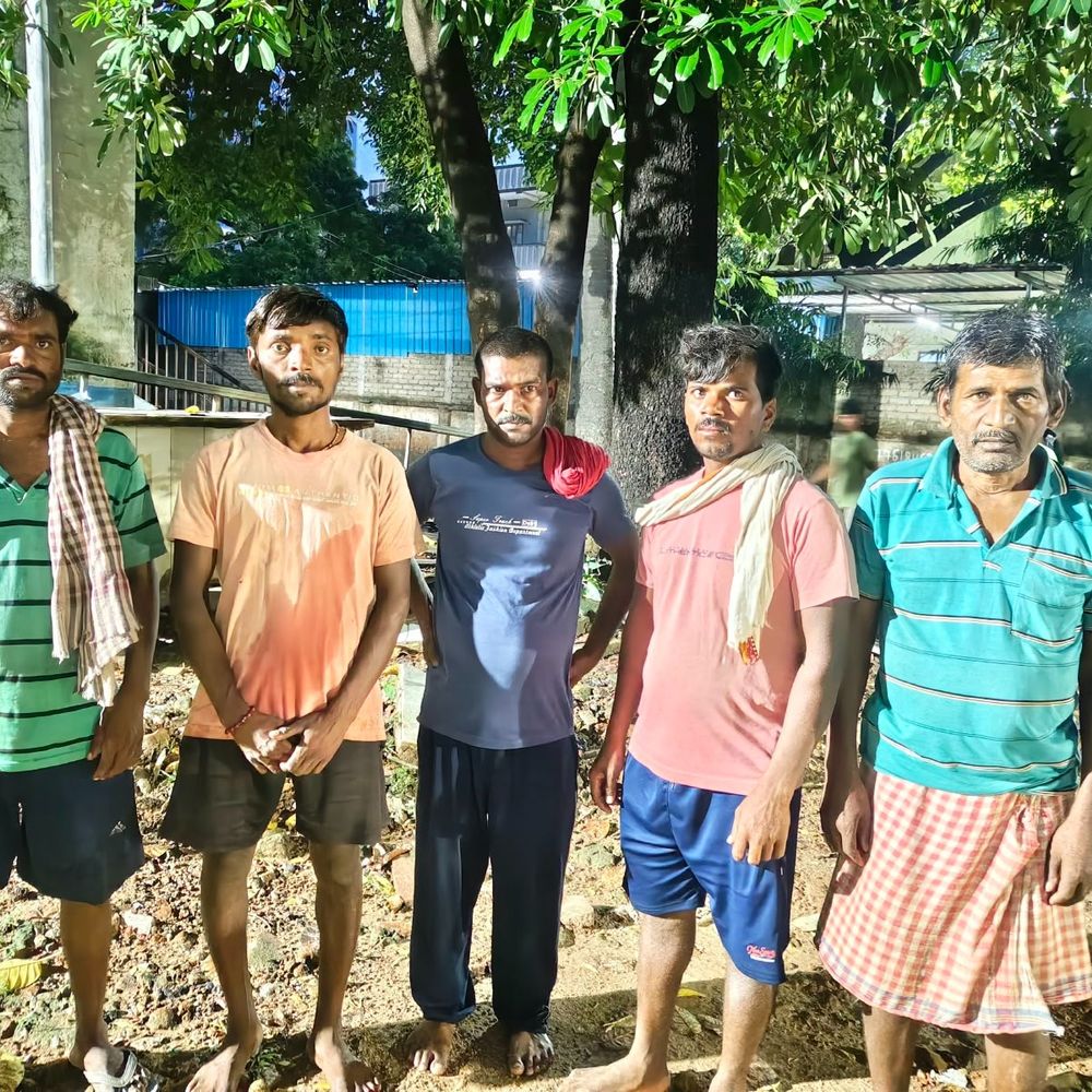 भोजपुर- बनास नदी में डूबने से मजदूर की मौत:हाथ-पैर धोने के दौरान गहरे पानी में चले गए, पैर फिसलने से हुआ हादसा; ग्रामीणों ने निकाला शव