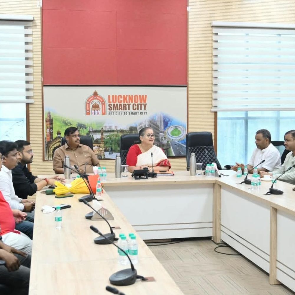 30 सितंबर को सफाई कर्मचारियों का होगा सम्मान:नगर निगम के सभी जोनों में आयोजित होंगे सफाई मित्र सुरक्षा एवं सम्मान शिविर