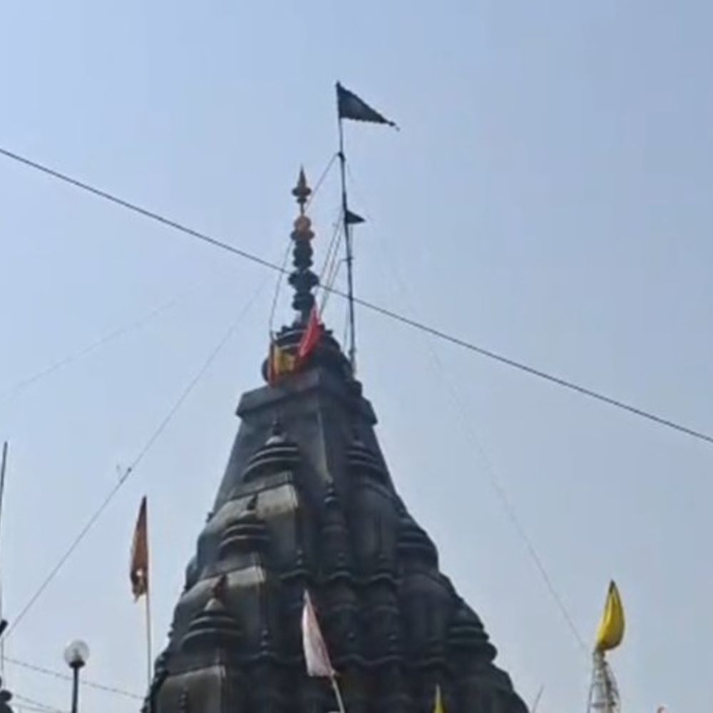 गयाजी में प्रभारी मंत्री करेंगे ‘सेवा संकल्प अभियान’ की शुरूआत:देवघाट, पंचायत सरकार भवन पर भी दीप जलाए जाएंगे; जिले में 31 दिन चलेगा कायाकल्प कार्यक्रम