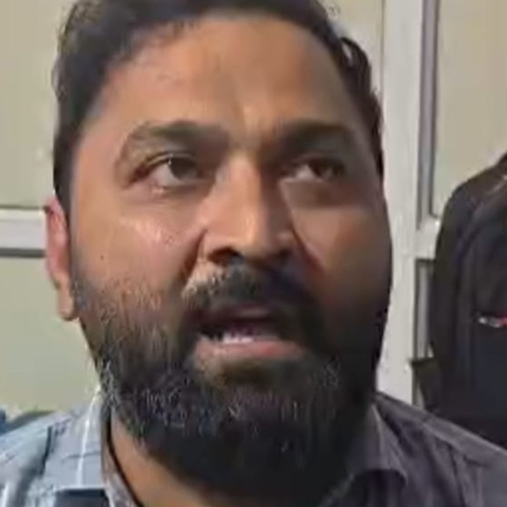 फर्जी डिग्री के आरोप में डॉक्टर की IMA सदस्यता सस्पेंड:डॉक्यूमेंट्स की जांच में मामला संदेहास्पद पाया गया; शैक्षणिक योग्यता पर विवाद