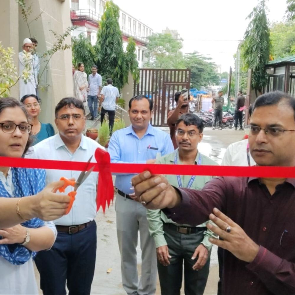 गयाजी में 5 दिवसीय पासपोर्ट सेवा मोबाइल वैन शिविर:बोधगया-शेरघाटी में 275 स्लॉट उपलब्ध, रोज 55 आवेदकों को मिलेगी सुविधा
