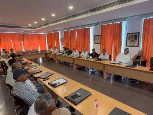RCA में ढाई साल बाद चुनावी प्रक्रिया शुरू:हाईकोर्ट की दखल के बाद 24 सितंबर को नामांकन; 29 सितंबर को मतदान के बाद परिणाम