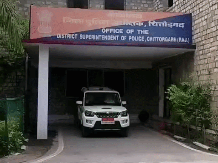 कांग्रेस प्रत्याशी समेत 4 पर पॉक्सो एक्ट में केस दर्ज:महिला का आरोप- स्पा सेंटर की आड़ में देह व्यापार करते हैं