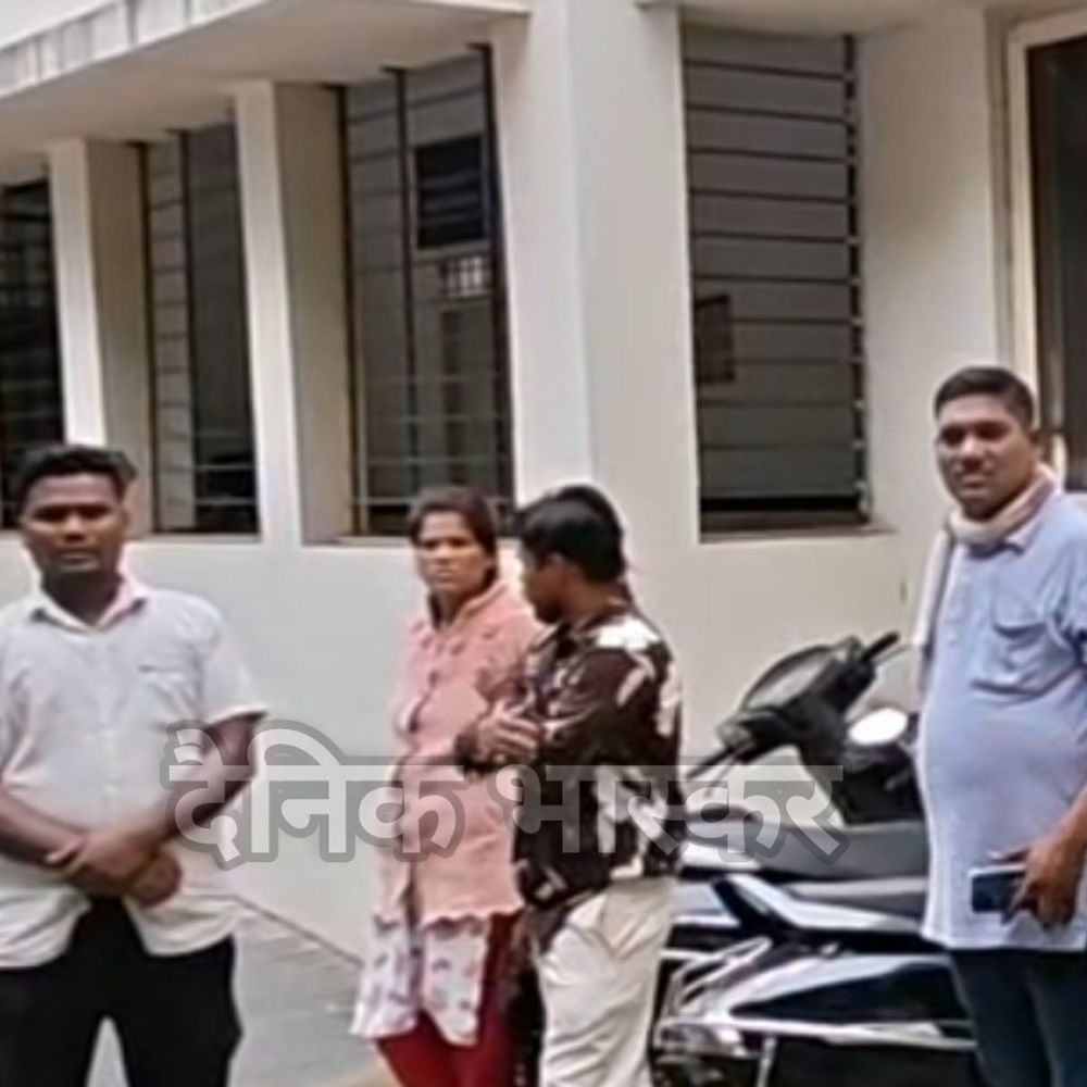 गर्भवती पत्नी को इतना पीटा कि लिवर फटा, मौत:मासूम ने भी पेट में ही दम तोड़ा; 1 साल पहले हुई थी लव-मैरिज
