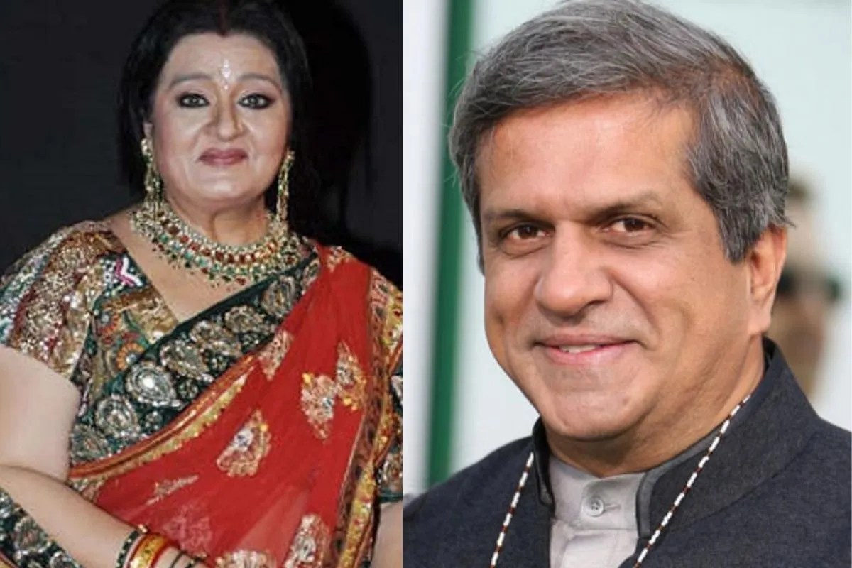 ‘बदसूरत महिला कहकर तोड़ा था रिश्ता’ अभिनेत्री अपारा मेहता ने पति दर्शन जरीवाला पर लगाए आरोप, अब अभिनेता ने तोड़ी चुप्पी