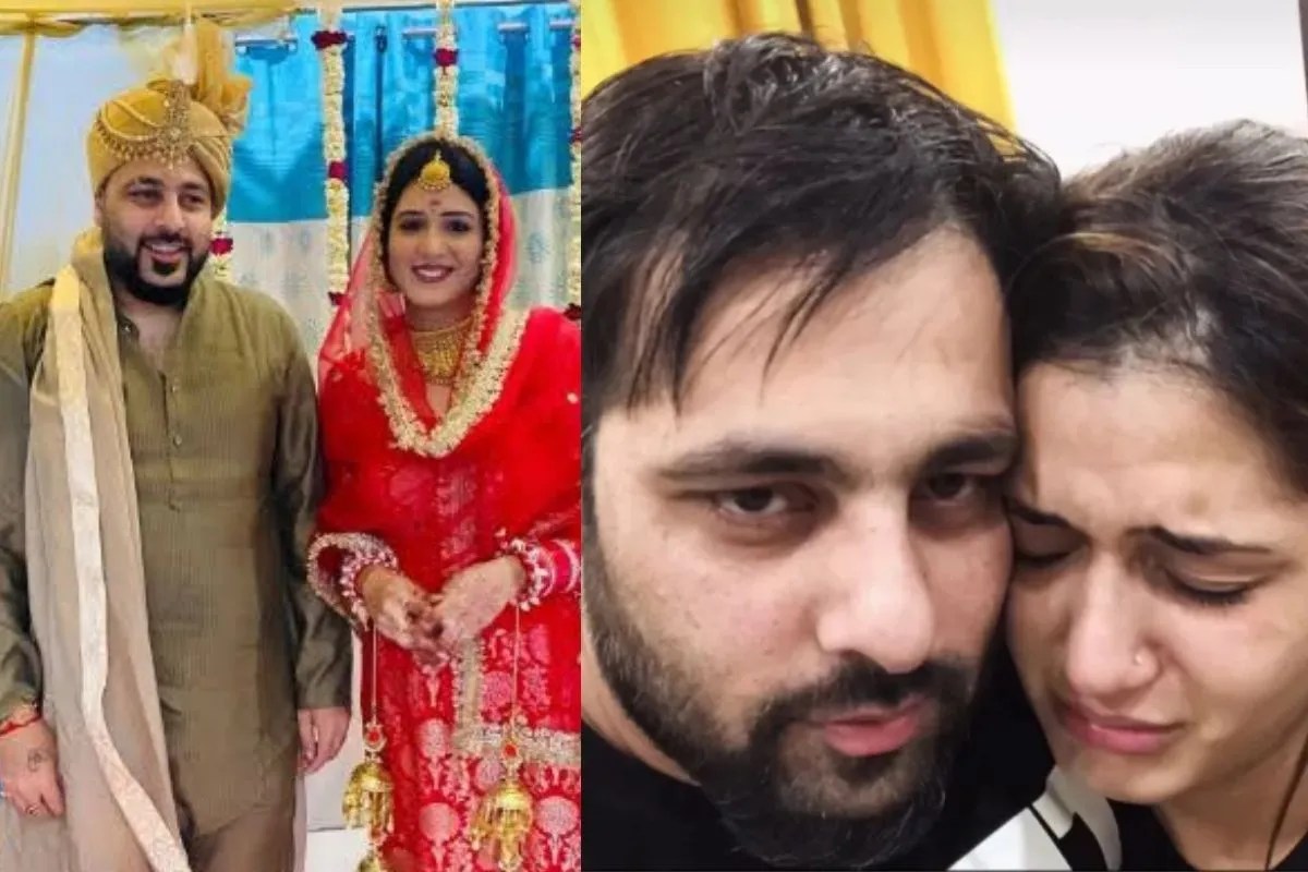 बादशाह ने अभिनेत्री ईशा रिखी संग तलाक किया कंफर्म , 5 महीने में टूटी दूसरी शादी