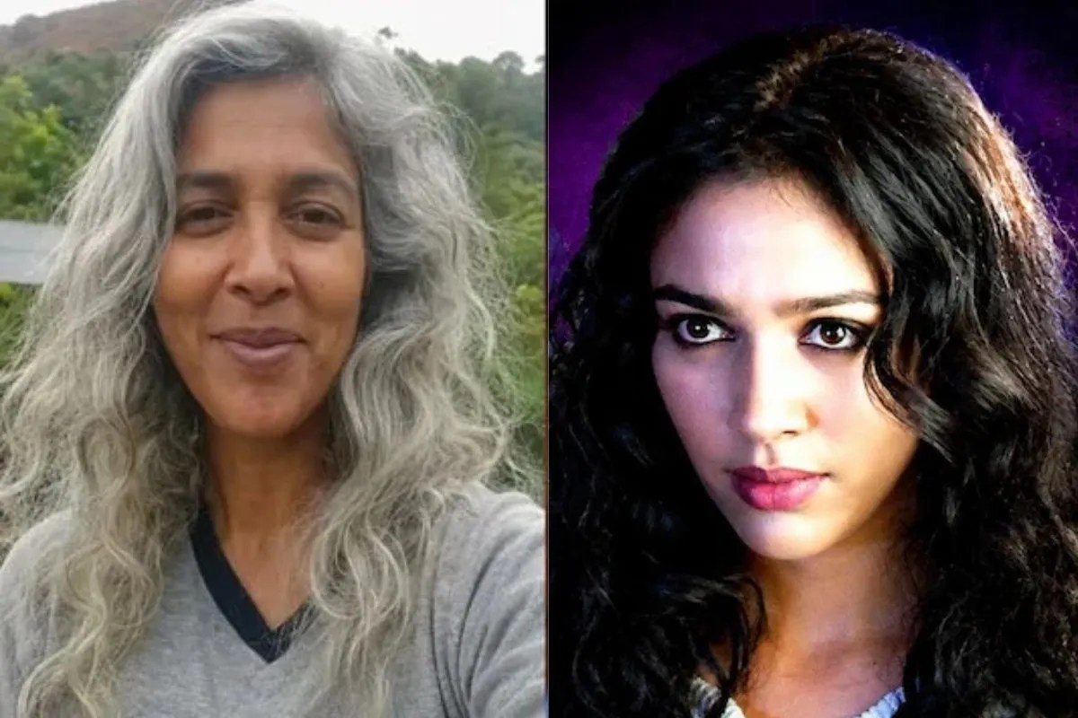 ‘राज’ फिल्म की भूतनी मालिनी शर्मा 22 साल बाद पर हुईं वायरल, अब वीडियो शेयर कर बोलीं- मुझे कॉल मत कीजिए