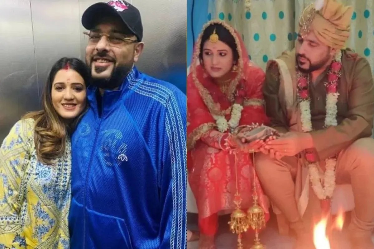 ‘पति की ताकत- प्रभाव से डरती थी’ बादशाह की पत्नी ईशा रिखी ने 1 महीने पहले किया था पोस्ट, तलाक की अनाउंसमेंट के बीच हुआ वायरल