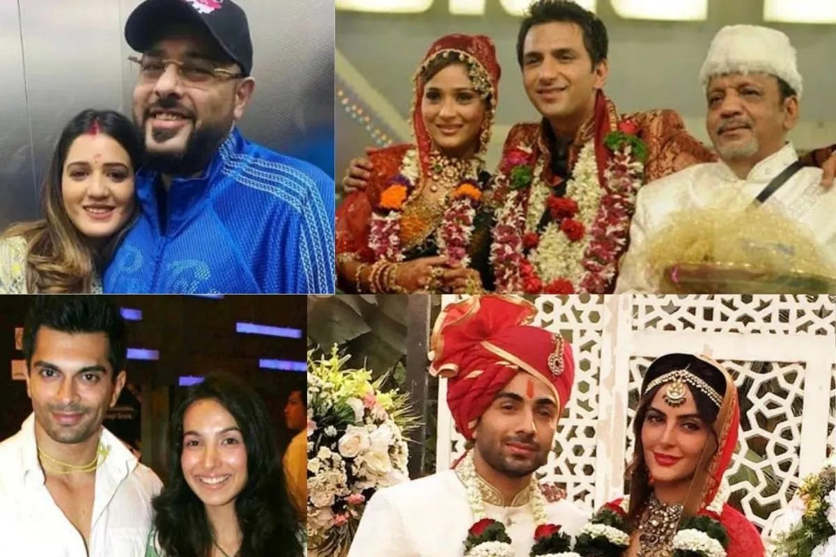 5 कपल जिनकी 12 महीने भी नहीं चली शादी, किसी का टूटा 6 महीने में रिश्ता तो किसी का 2 महीने में हुआ तलाक