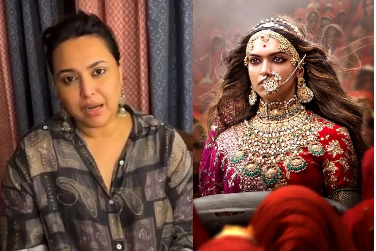 ‘जौहर’ विवाद पर स्वरा भास्कर का यू-टर्न! पहले बताया कायरता, अब बोलीं- बयान को गलत ट्रांसलेट किया