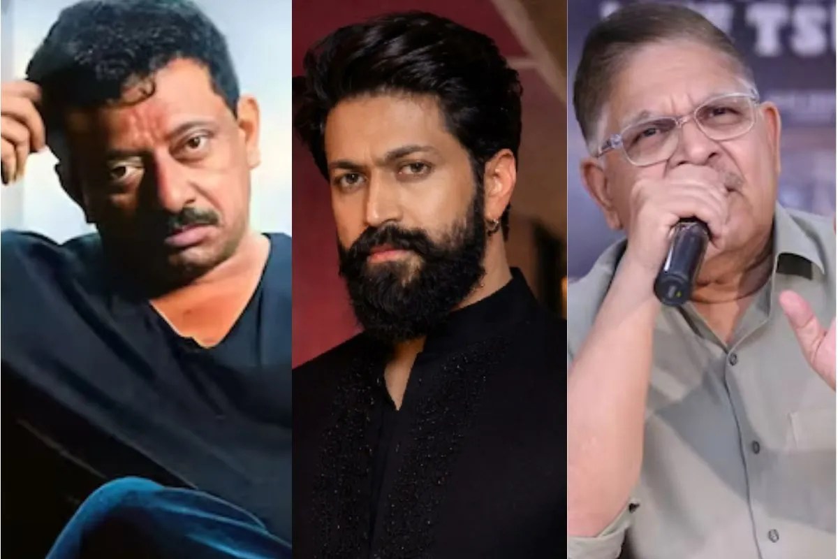 ‘KGF’ और ‘कांतारा’ का उदाहरण देकर बुरे फंसे राम गोपाल वर्मा, फैंस बोले- कन्नड़ स्टार्स का अपमान बंद करो