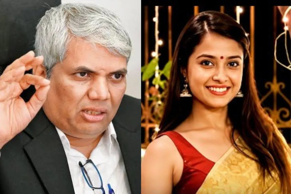 ‘आरोपी को पकड़ने के लिए हैं ढेरों सबूत’ दिशा सालियान के पिता के वकील का बड़ा खुलासा, बोले- कैसे गिरी 25 फीट दूर