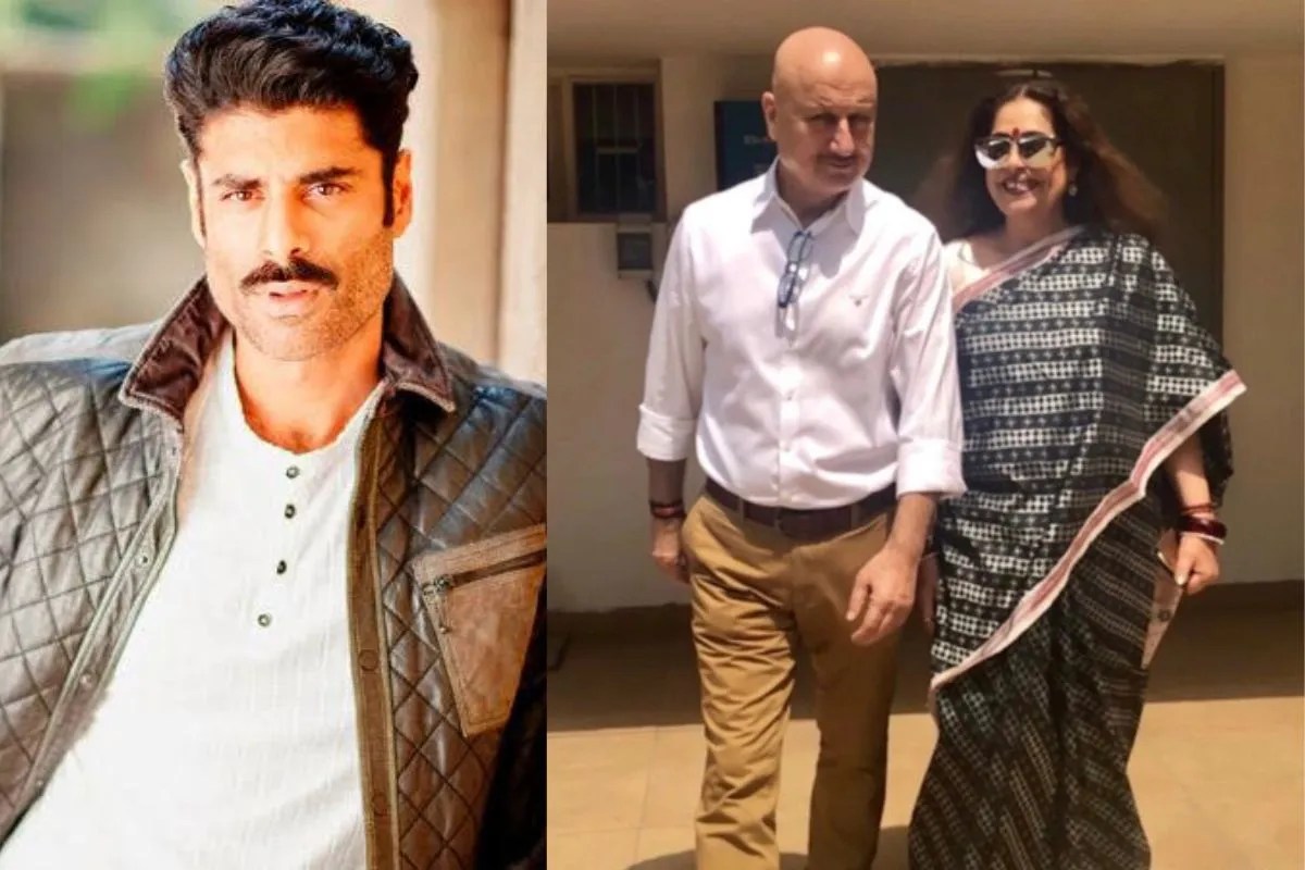 ‘स्टार किड होने की वजह से मिली नफरत’ किरण खेर- अनुपम खेर के बेटे सिकंदर का छलका दर्द, नेपोटिज्म पर दिया बेबाक बयान