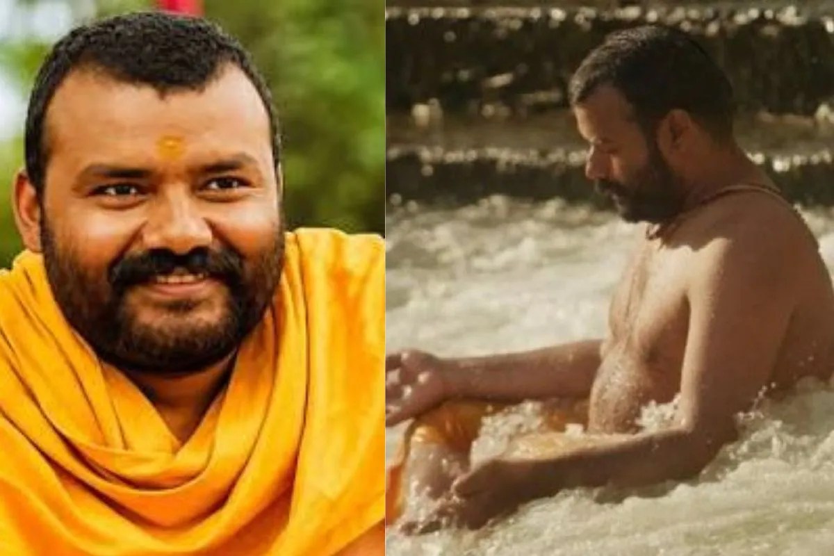 ट्रेन का रुकना और जीभ पर सरसों का उगना! फिल्म ‘हनुमान अंश’ में दिखाई दिए ये 5 चमत्कार
