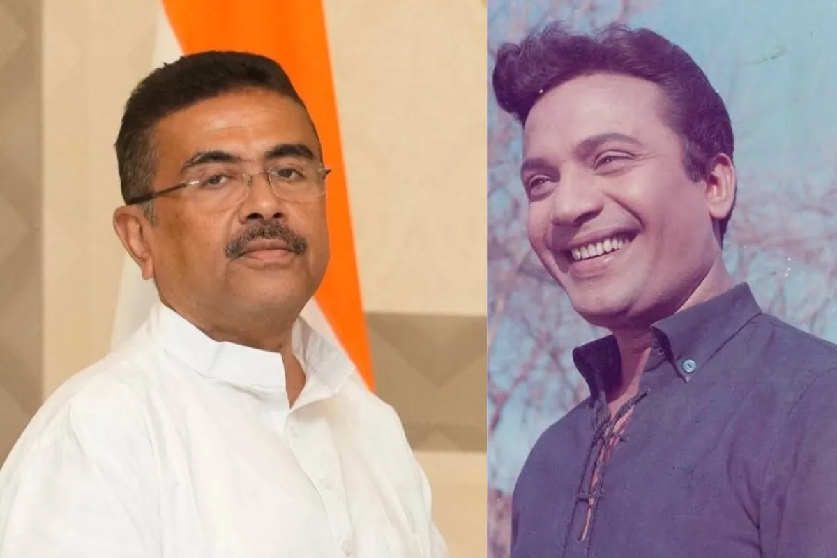 CM सुवेंदु अधिकारी का बड़ा ऐलान, बोले- बंगाली सिनेमा को राजनीतिक हस्तक्षेप से करेंगे मुक्त