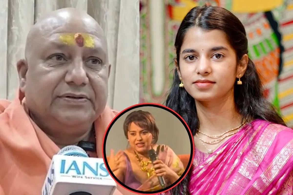 स्वरा भास्कर जौहर विवाद: मिताली ठाकुर से लेकर महामंडलेश्वर स्वामी यतींद्रानंद गिरि महाराज ने दिया बयान, बोले- ये आदर्श लोग नहीं