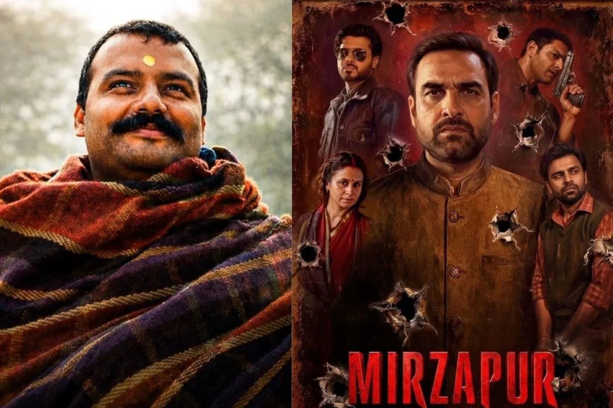 Mirzapur The Movie Box Office Collection Day 1: मिर्जापुर फिल्म ने ओपनिंग पर किया धमाल, हनुमान अंश भी पहुंची 100 करोड़ के करीब