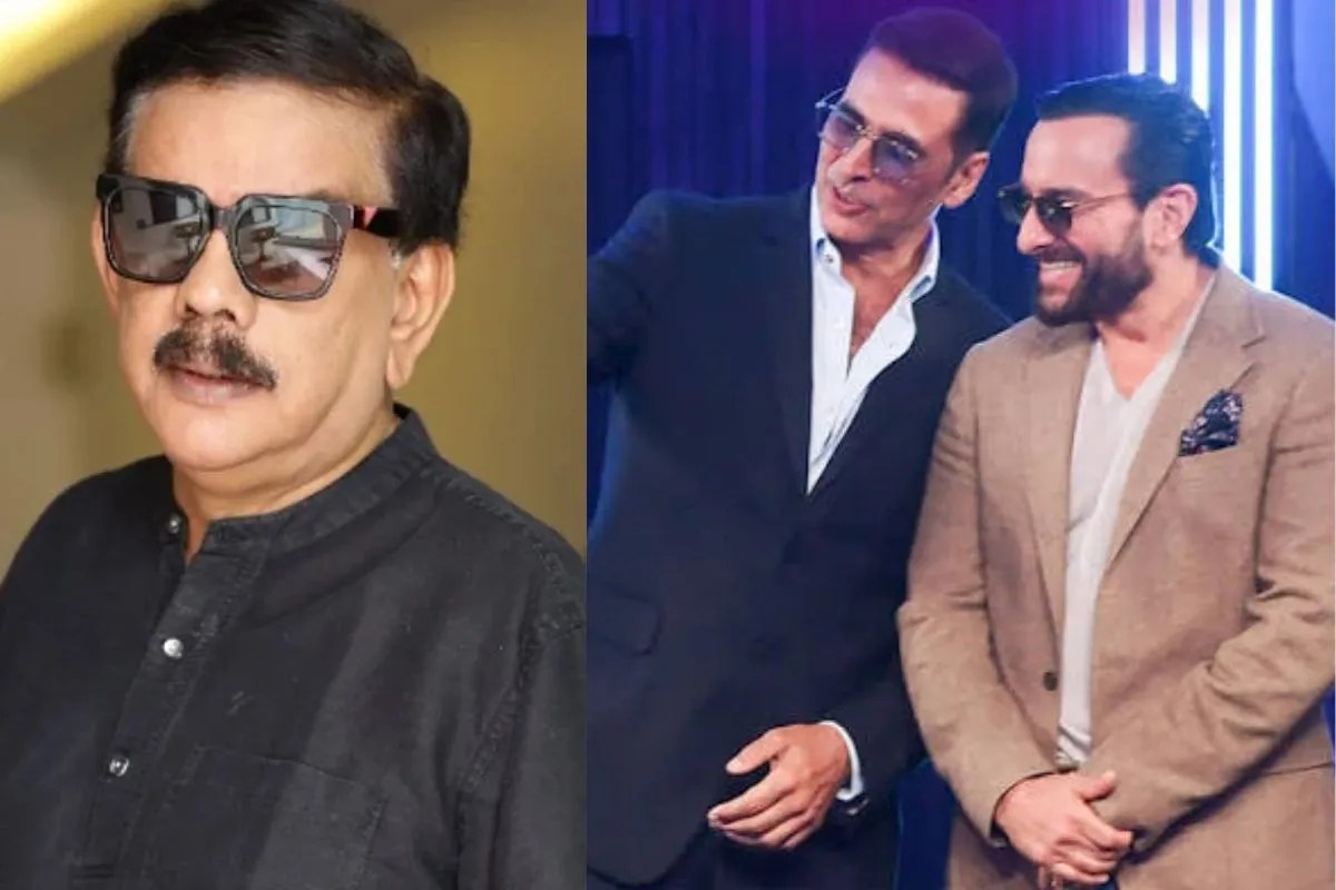 ‘हैवान’ में अक्षय कुमार- सैफ अली खान की कास्टिंग पर प्रियदर्शन ने किया खुलासा, बोले- नए स्टार्स बहुत इनसिक्योर है