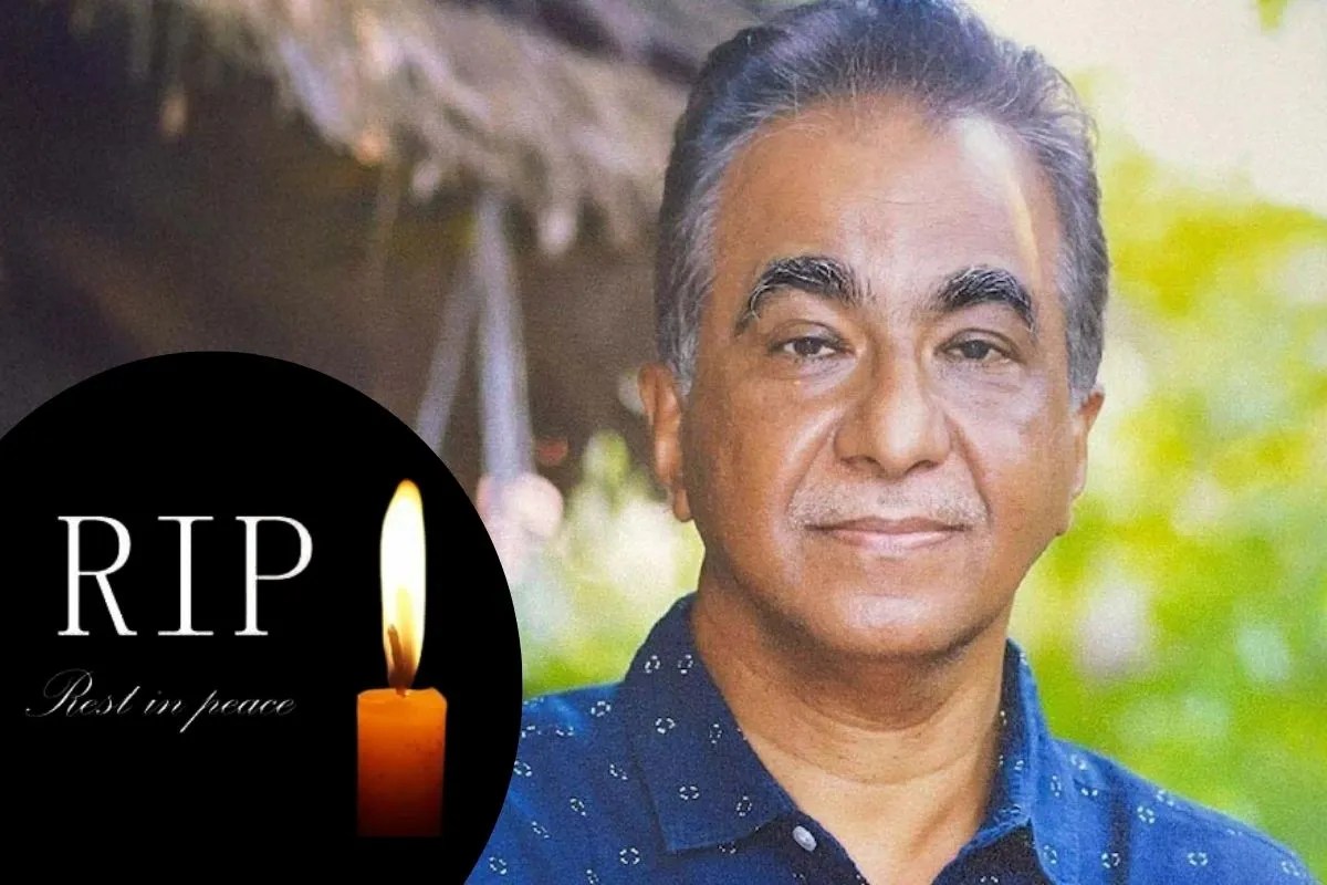 R Sarath Passes Away: नेशनल अवॉर्ड विनर और फिल्ममेकर आर. सरथ का निधन, पीछे छोड़ गए पत्नी और 2 बेटे
