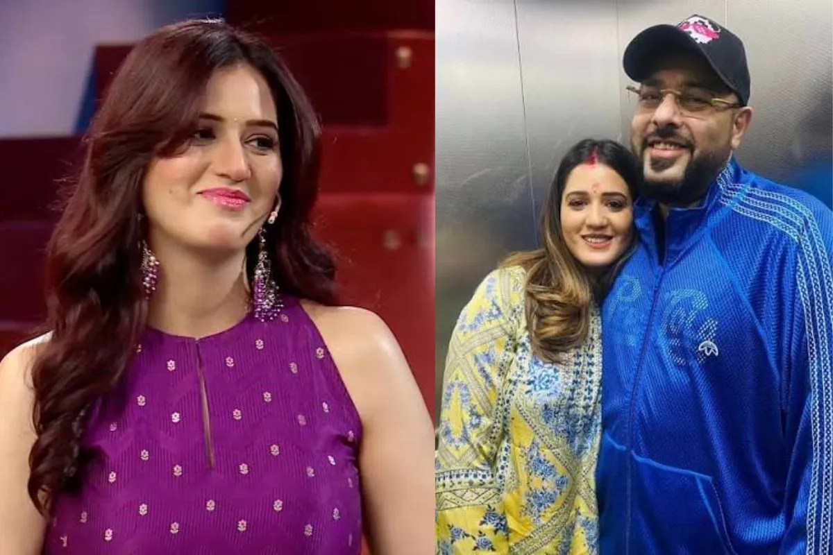 “प्यार हुआ तो बांध दूंगी राखी”, तलाक के बाद बिग बॉस 20 में रोमांस के सवाल पर ईशा रिखी का बड़ा बयान