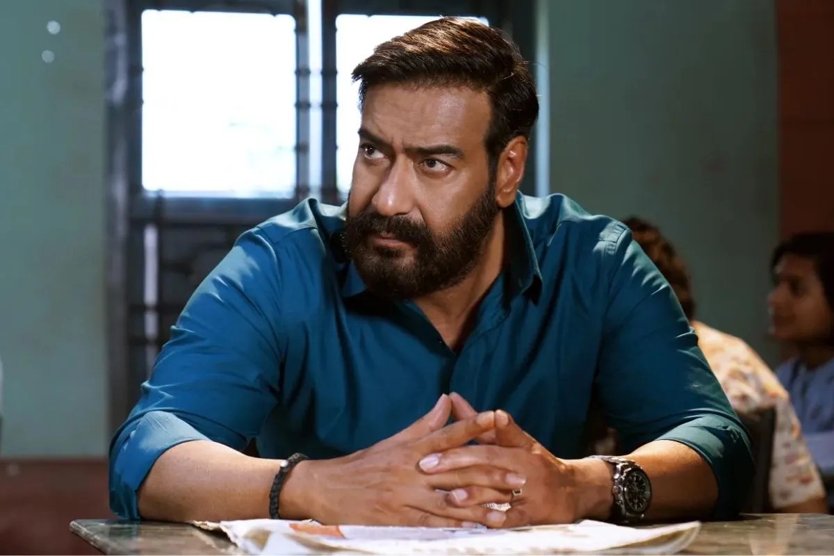 ‘दृश्यम 3 कब होगी रिलीज? अजय देवगन ने बताई तारीख, पोस्ट में ट्रेलर को लेकर भी दी जानकारी