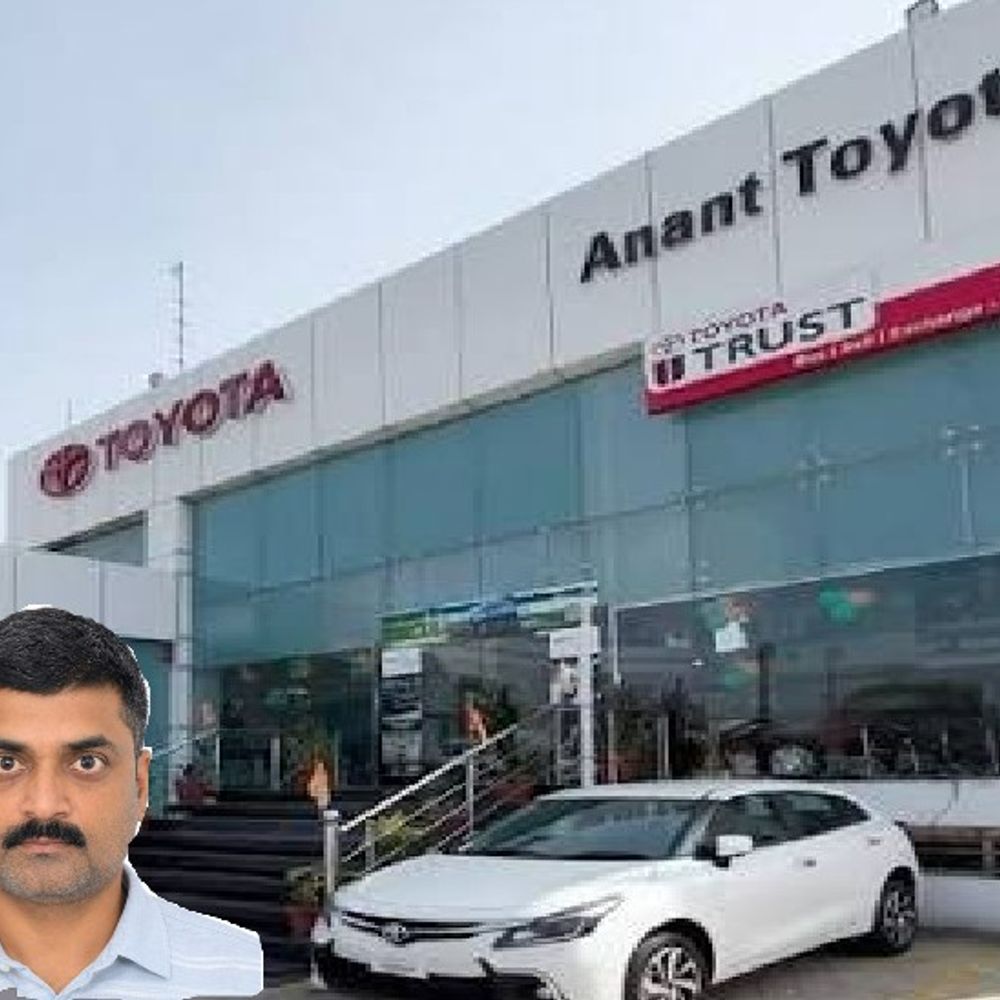 ऑटो मोबाइल कंपनी का पूर्व CEO कानपुर से गिरफ्तार:फर्जी सैलरी स्टेटमेंट और एक्सपीरियंस सार्टिफिकेट से बनाई थी कंपनी में ‘हाई सैलरी’ वाली जॉब