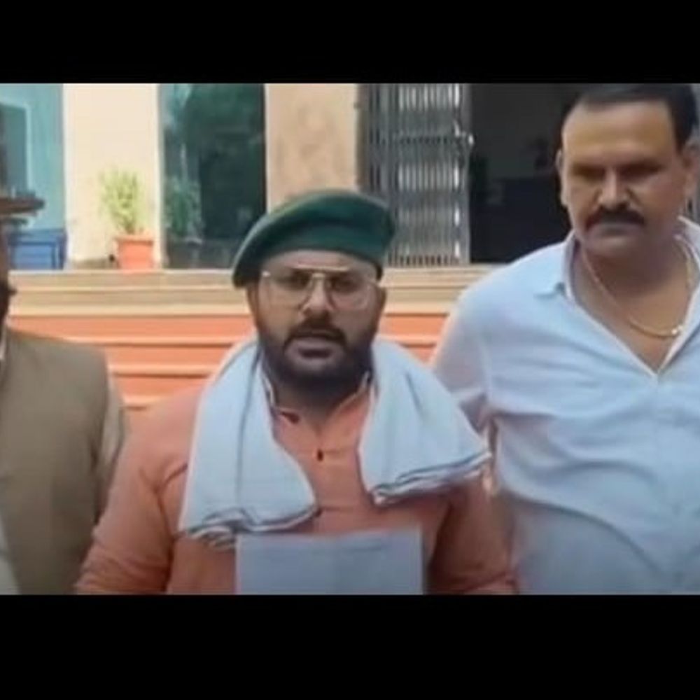 यूजीसी नियमों में रोलबैक को लेकर आज ग्वालियर बंद:फूलबाग में जुटेंगे प्रदर्शनकारी, प्रमुख व्यावसायिक क्षेत्रों में सुरक्षा बढ़ाई