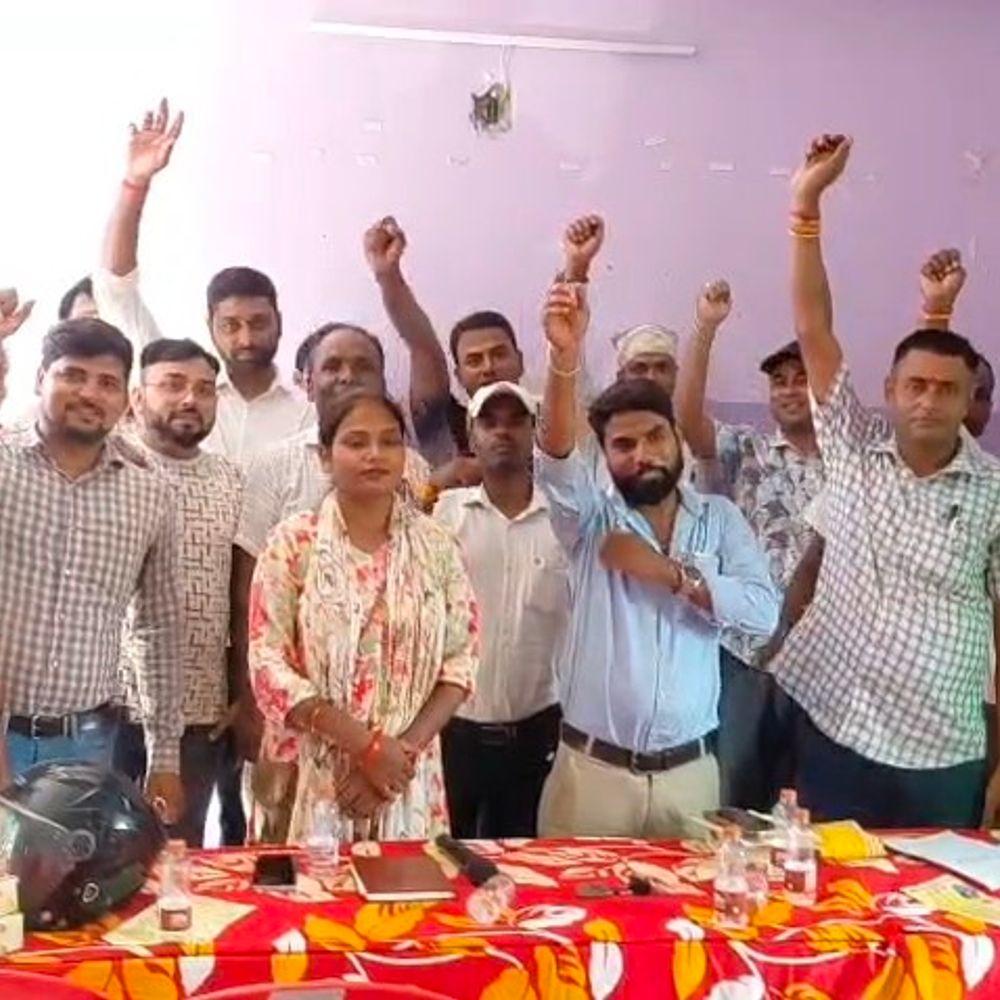 अक्टूबर से आंदोलन में शामिल होंगे कार्यपालक सहायक:15 दिन में प्रखंड-अनुमंडल तक संगठन विस्तार,बोले-‘आश्वासन नहीं,अधिकार चाहिए’