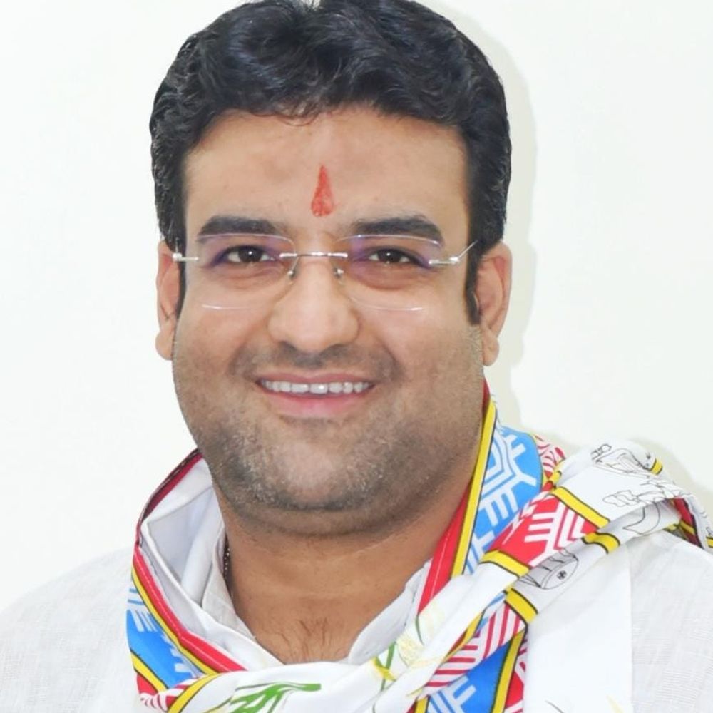 AICC सचिव के लिए सुबोध हरितवाल का भी हुआ इंटरव्यू:छत्तीसगढ़ से कोको पाढ़ी, नरेश ठाकुर और दीपक मिश्रा भी दे चुके हैं इंटरव्यू