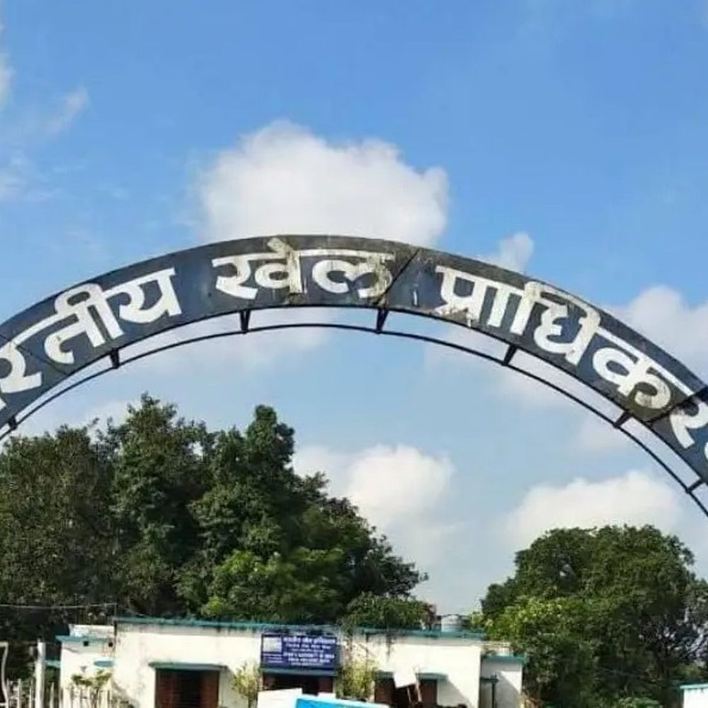 किशनगंज में 6.64 करोड़ का SAI सेंटर तैयार:100 बेड का हॉस्टल भी बना; ट्रेनिंग शुरू होने से पहले बंद होने की चर्चा