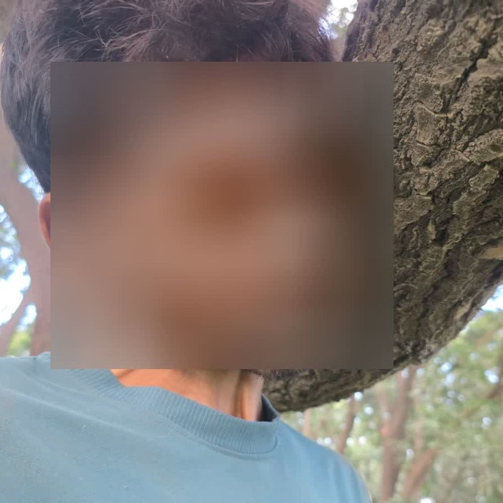 बुलंदशहर में गृहक्लेश से परेशान युवक ने लगाई फांसी:बाग में पेड़ से लटका मिला शव, पत्नी से विवाद के बाद उठाया कदम