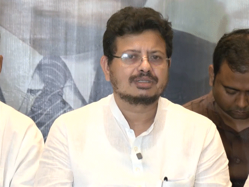 बंगाल उपचुनाव में बागी TMC ने उम्मीदवार उतारे:नंदीग्राम-रेजीनगर में 6 अक्टूबर को वोटिंग; भाजपा ने अभी कैंडिडेट का नाम घोषित नहीं किया
