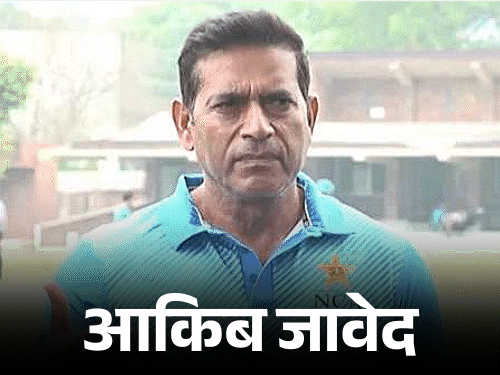 चीफ कोच के बाद सिलेक्टर हटाने की तैयारी में पाकिस्तान:आकिब और वहाब हटाए जा सकते हैं, इंग्लैंड से टेस्ट में क्लीन स्वीप का असर