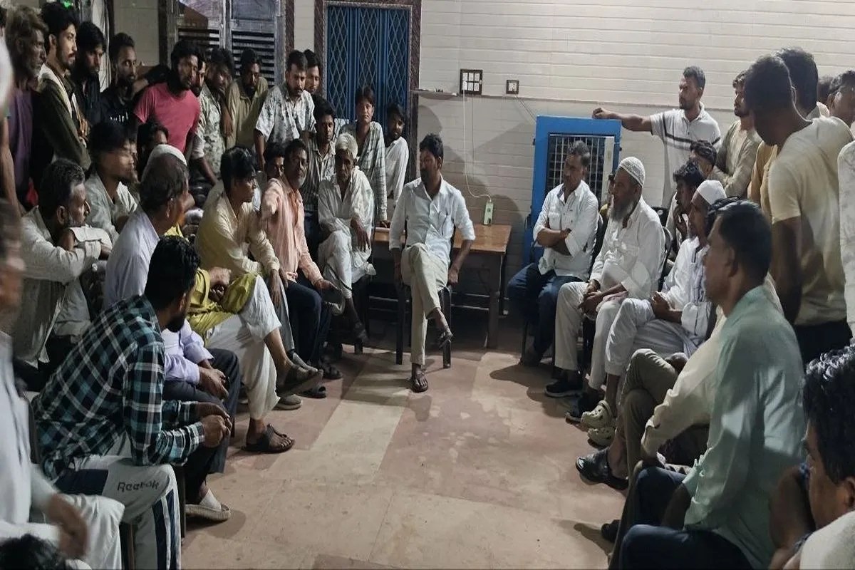 Dholpur: सरमथुरा में चेयरमैन पद पर कांग्रेस की दावेदारी, बाड़ेबंदी में 5 बड़े नाम