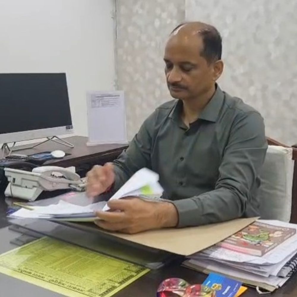 कन्नौज के ग्रामीण क्षेत्रों में 55 निर्माण कार्यों को स्वीकृति:4 करोड़ 12 लाख 95 हजार की लागत से होंगे काम, डीएम ने दिए निर्देश