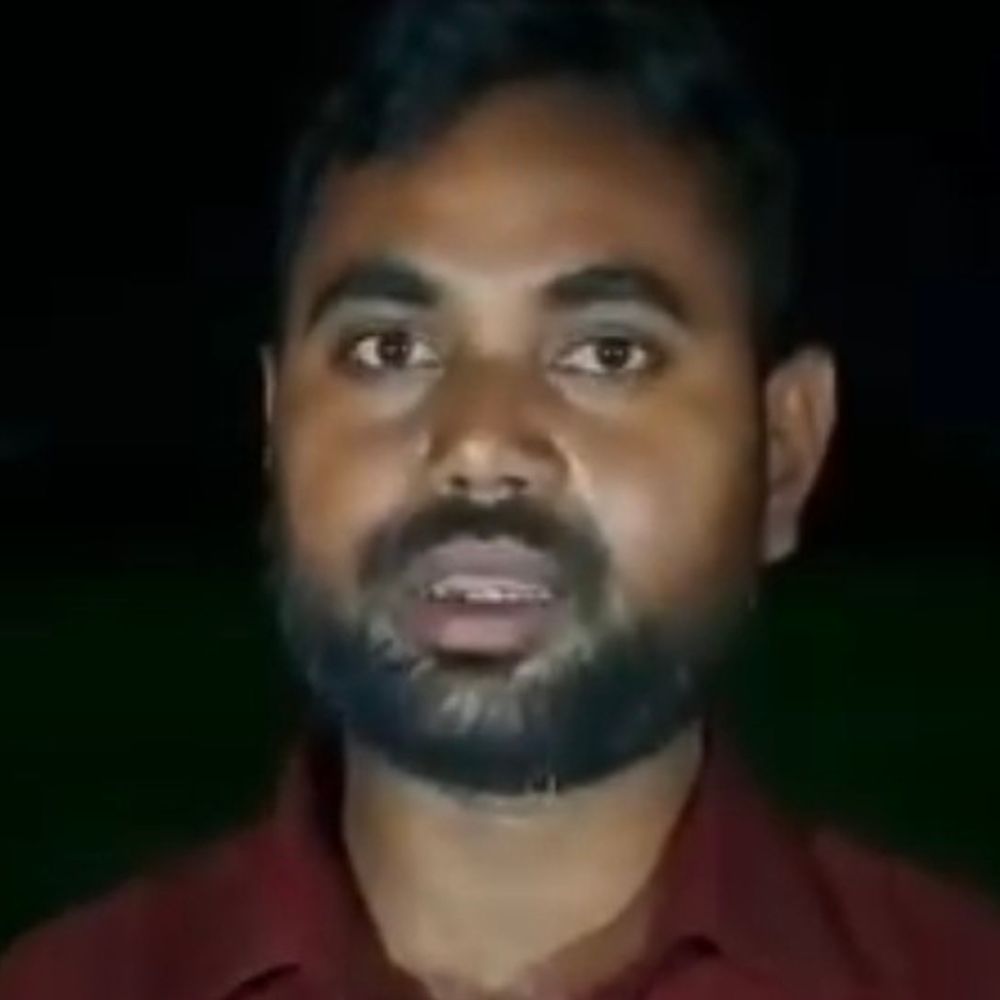 सपा सांसद पर FIR कराने वाला युवक गायब:भाई बोला- भाजपा नेता के कहने पर दर्ज कराया मुकदमा; निष्पक्ष जांच हो