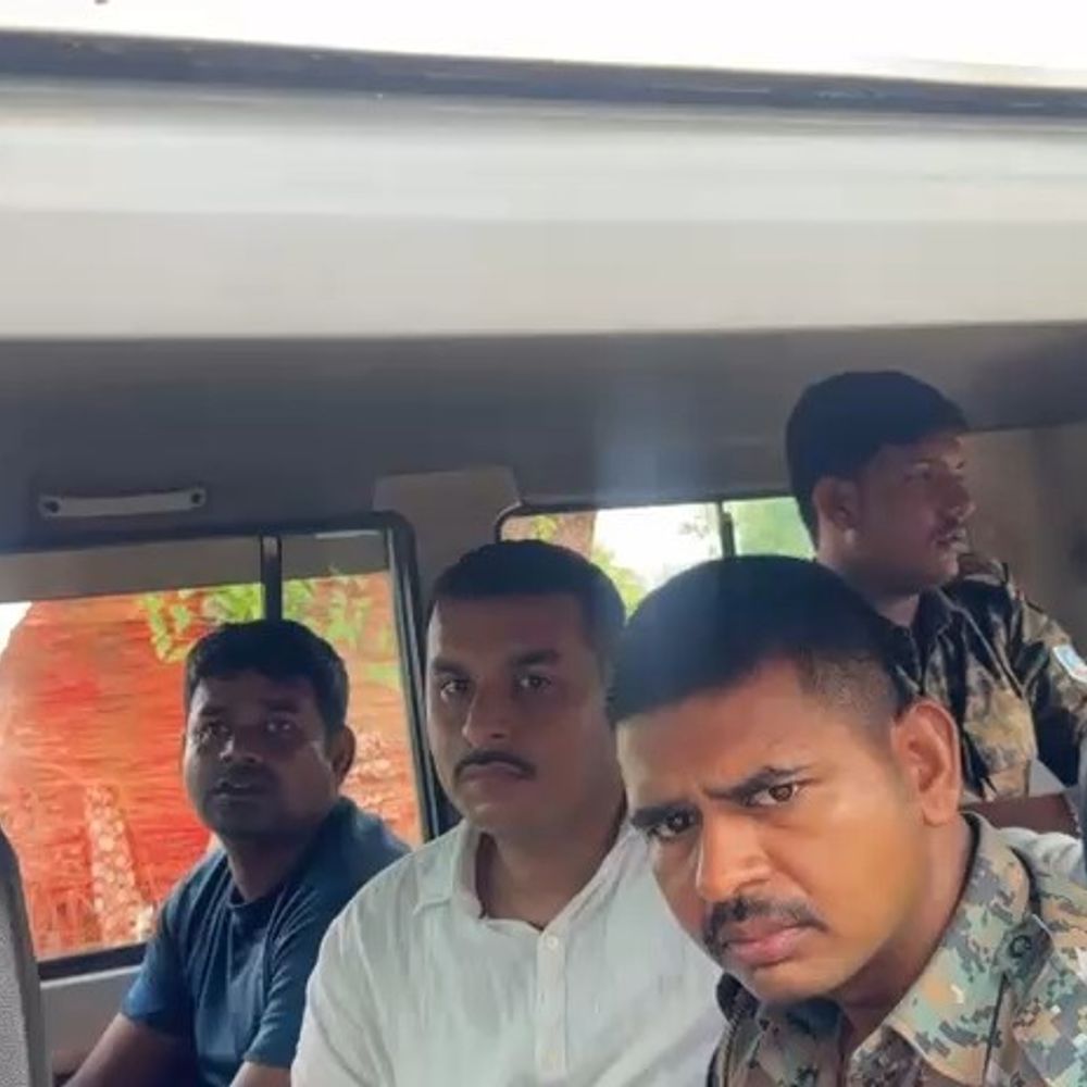 साइबर थाना के दारोगा 30 हजार रुपए रिश्वत लेते गिरफ्तार:गिरिडीह में ACB ने रंगेहाथ पकड़ा, पुलिस महकमे में मचा हड़कंप