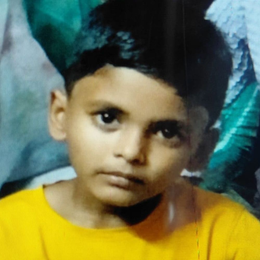 7 साल के बच्चे की इंजेक्शन लगने के बाद मौत:जमुई में मां ने ग्रामीण डॉक्टर पर लापरवाही का लगाया आरोप, 2 दिन से बुखार था
