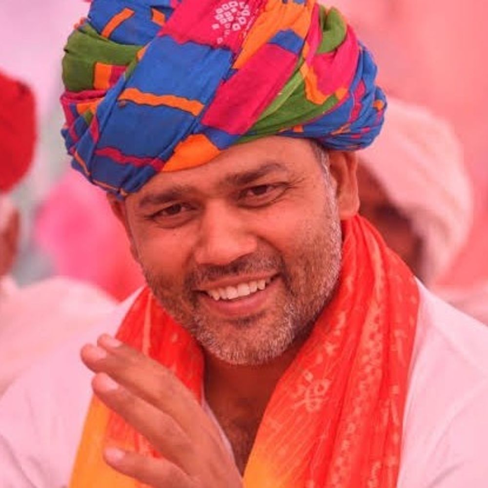 पूर्व खेल मंत्री चांदना की माताजी का निधन:जयपुर के एसएमएस अस्पताल में इलाज के दौरान ली अंतिम सांस