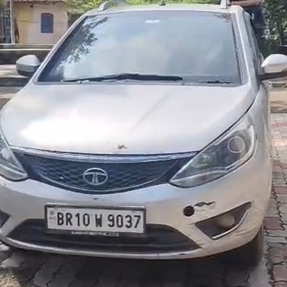 जमुई में ट्रक लूटकांड का खुलासा,7 बदमाश अरेस्ट:मुजफ्फरपुर से 22 टन चावल बरामद,14 अगस्त को लूटा था ट्रक; 300 CCTV कैमरे खंगाले