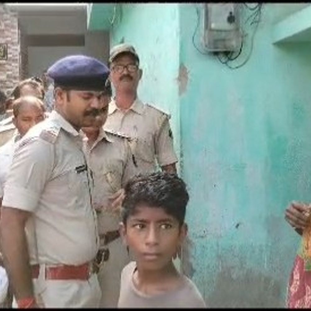 जमीन विवाद में पीट-पीटकर युवक की हत्या:वारदात के अगले दिन मौत, पुश्तैनी जमीन को लेकर पहले से चल रहा था विवाद