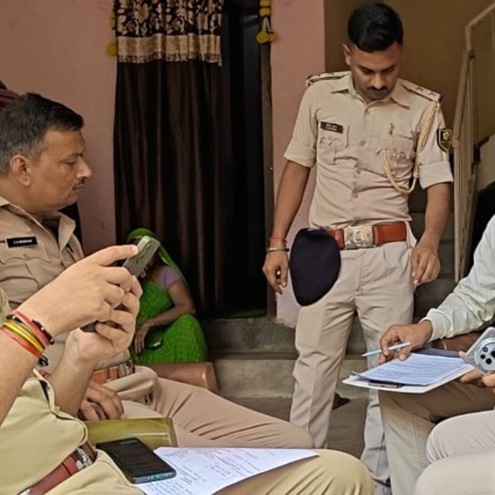 पटना में मुजफ्फरपुर की छात्रा ने किया सुसाइड:किराए के कमरे में लटकी मिली लाश, BA की पढ़ाई कर रही थी