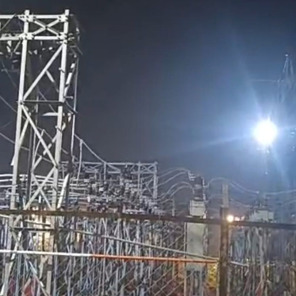 सहरसा में कल 4 घंटे बिजली रहेगी बंद:33 KV भेलाही लाइन में होगा मेंटेनेंस; भलाही, ऐना और डरहार के लोग प्रभावित
