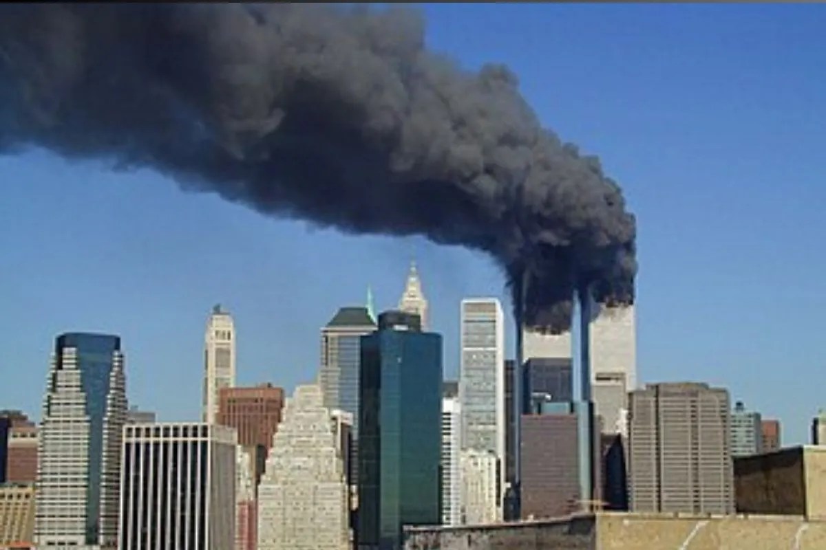 9/11 के 25 साल बाद भी आतंक का खतरा अभी टला नहीं! क्या अमेरिका फिर कर रहा है कोई गलती?