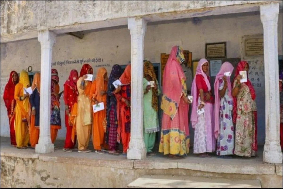 दिग्गजों का मैदान बदला, तो नए चेहरों की खुली राह
