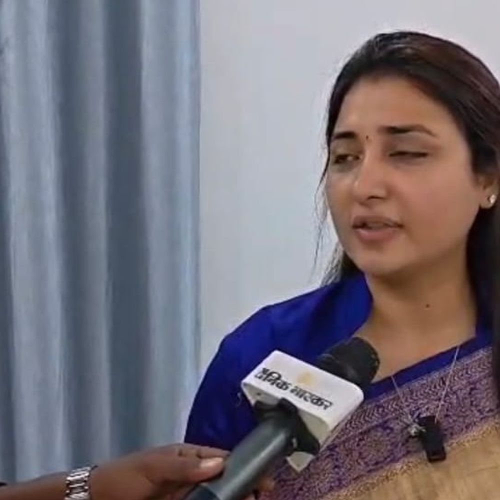 सपा विधायक रागिनी बोलीं- योगी सरकार में भ्रष्टाचार चरम पर:युवाओं को नौकरी नहीं, राम मंदिर के चढ़ावे में चोरी पर सीएम ने सदन में जवाब नहीं दिया