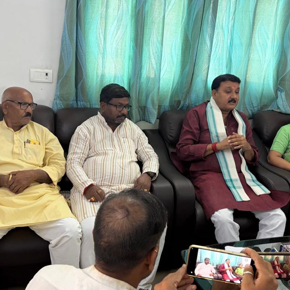 फरक्का जल संधि के प्रभावों से बिहार को हो रहे नुकसान पर जदयू चलाएगा जागरूकता अभियान